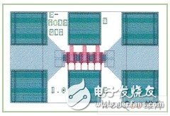 理解微波單片集成電路GaAs MMIC分布式放大器的設計