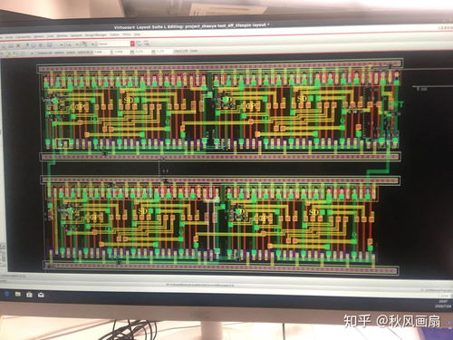 集成電路設計與集成系統 前景廣闊，挑戰與機遇并存